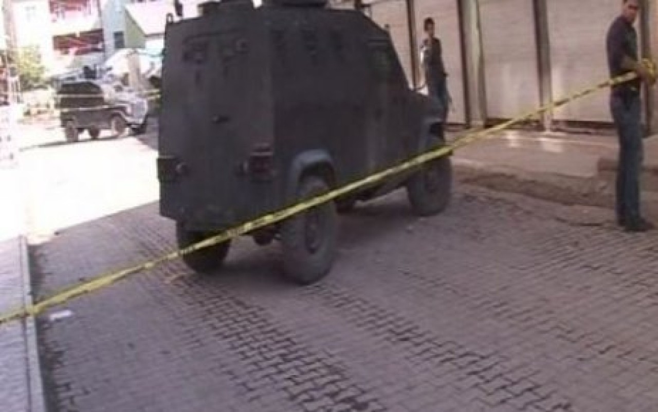 Hakkari Yüksekova'da 2 şehit