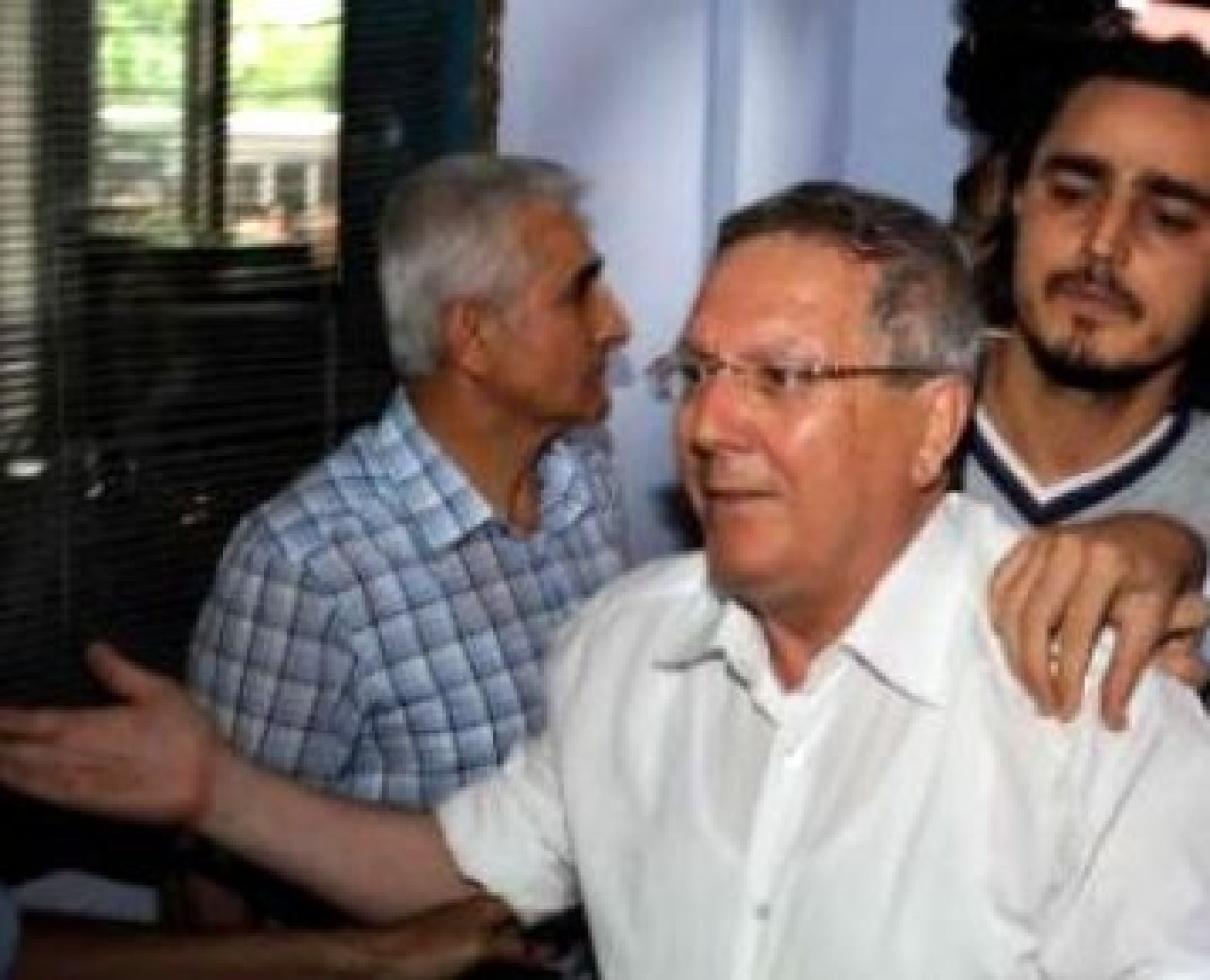 Beşiktaş maçı için o hakemi istemiş!