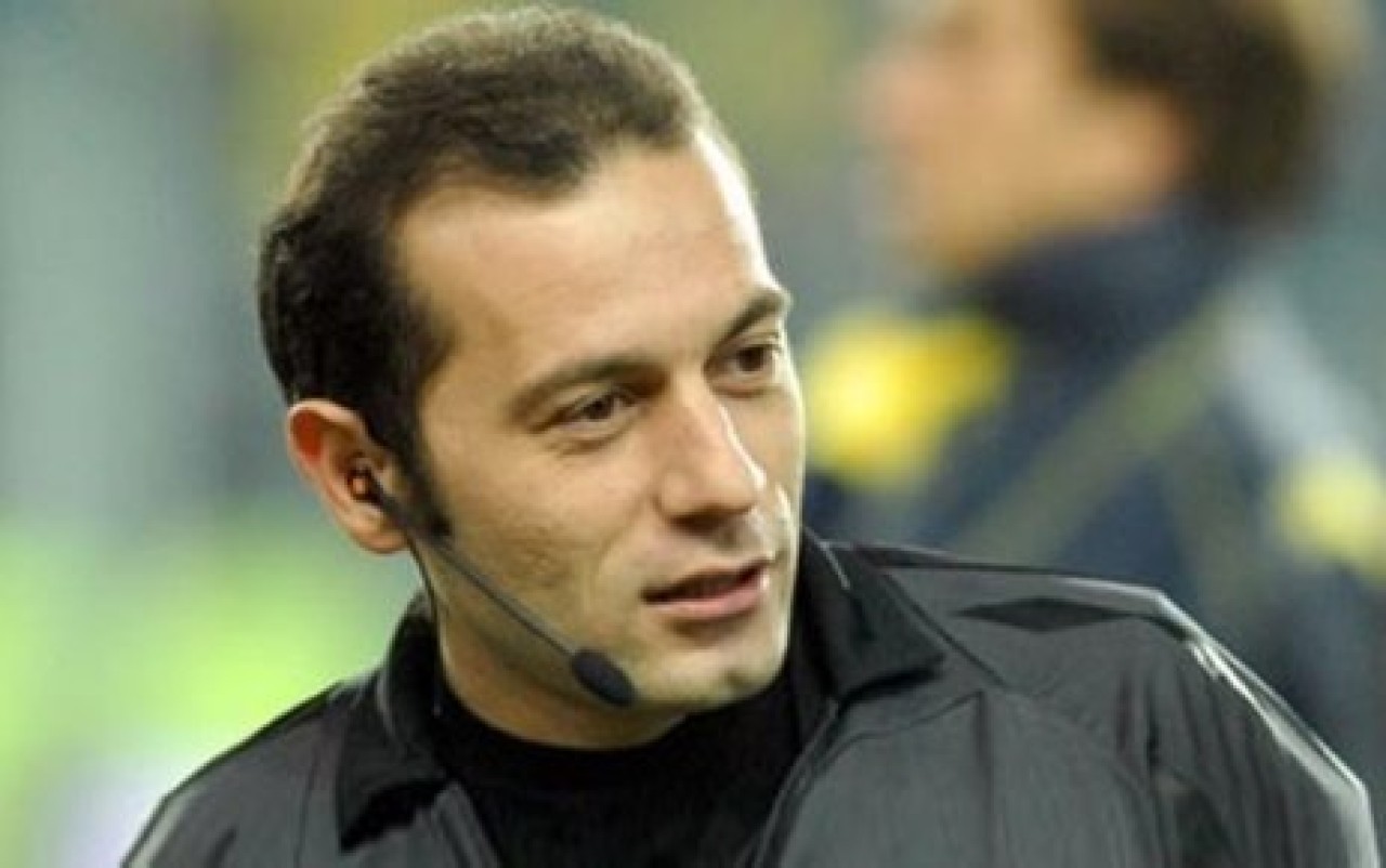 Cüneyt Çakır: İspatlanırsa hakemliği bırakırım