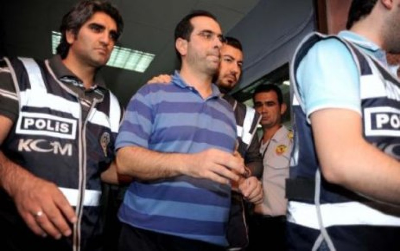 Şike soruşturmasında 7 tutuklama