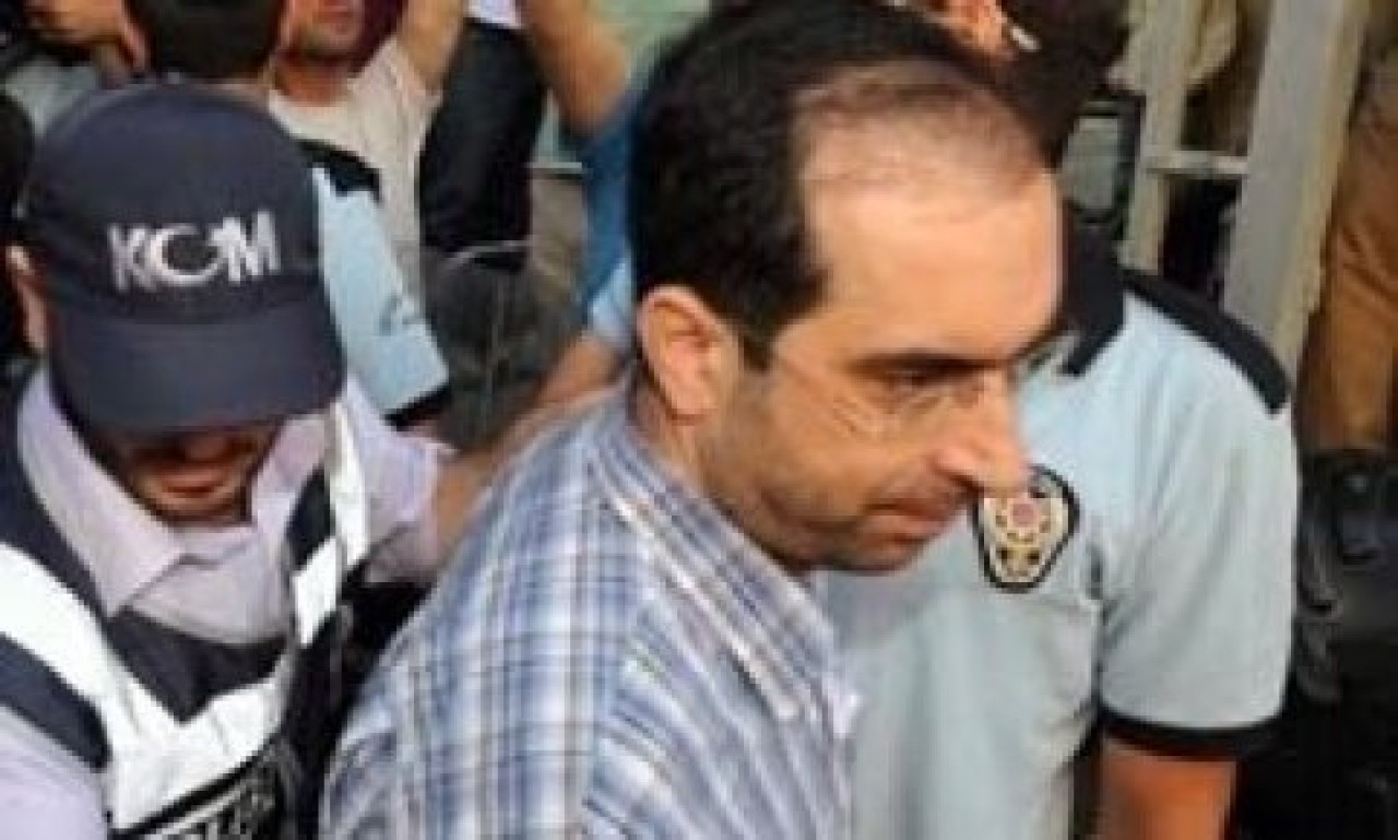 25 kişi adliyeye sevk edildi...