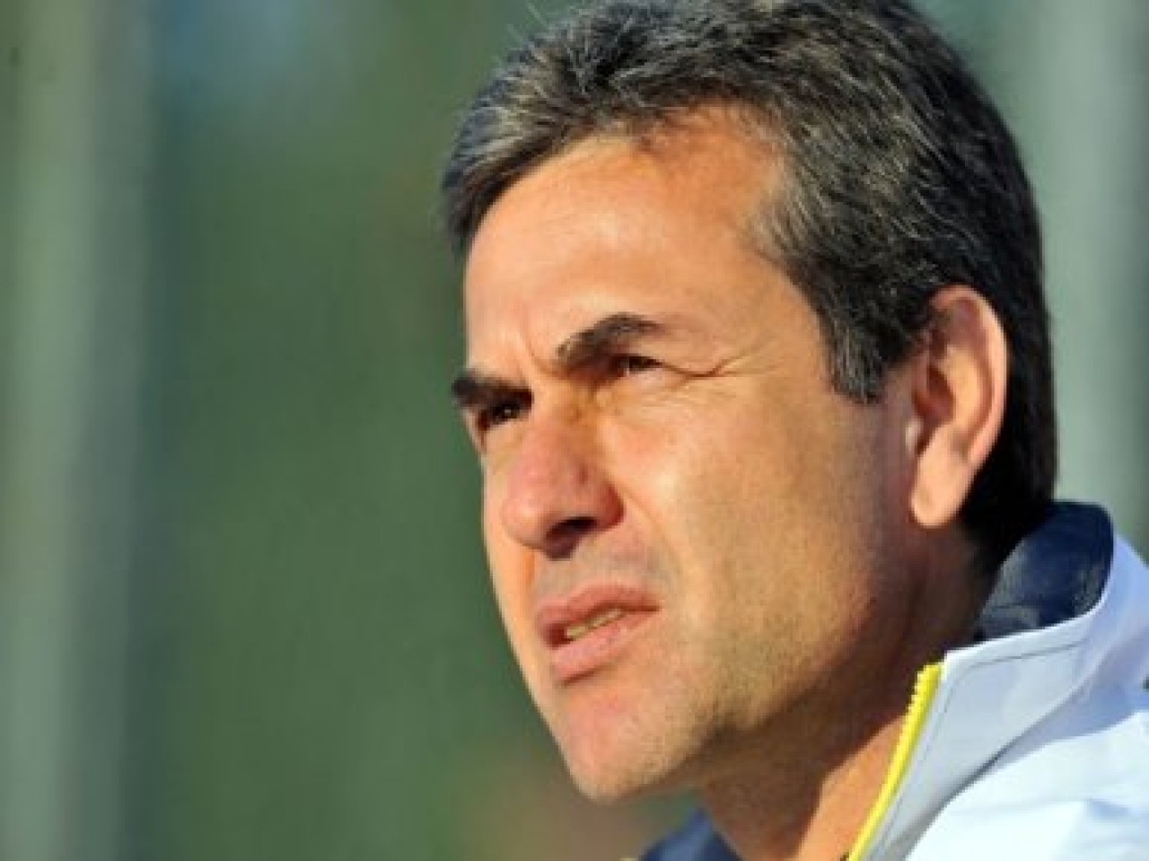 ''Türk futbolu çökmeli"