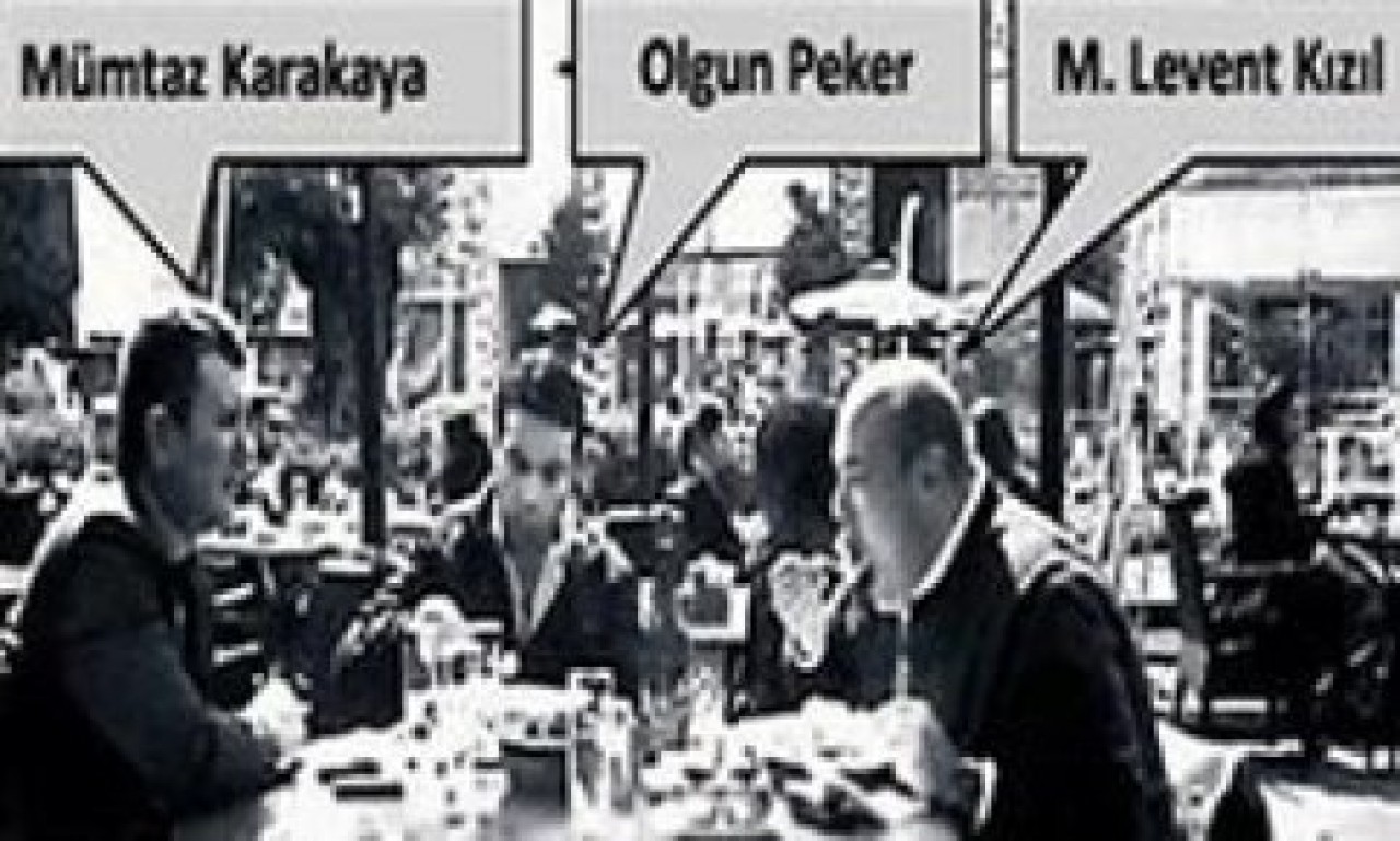 Şike operasyonunda şok konuşmalar