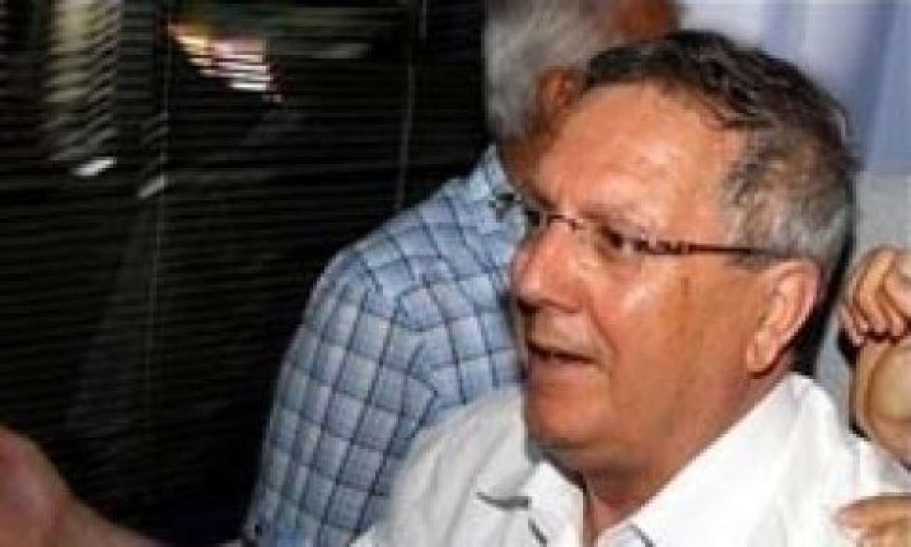 Yıldırım taburcu edildi