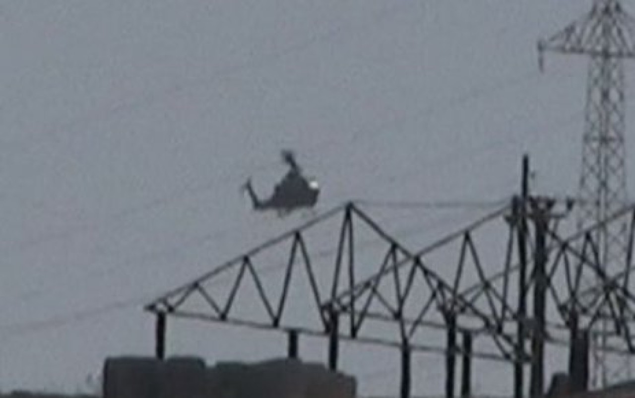 Tunceli'de 1 şehit 3 asker yaralı !