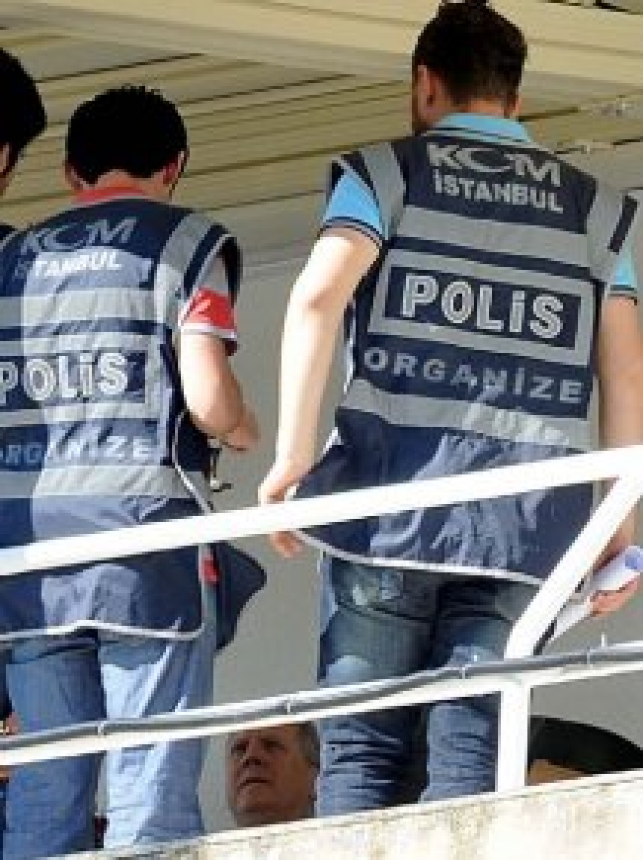 Aziz Yıldırım: Konuşursam herkes yanar