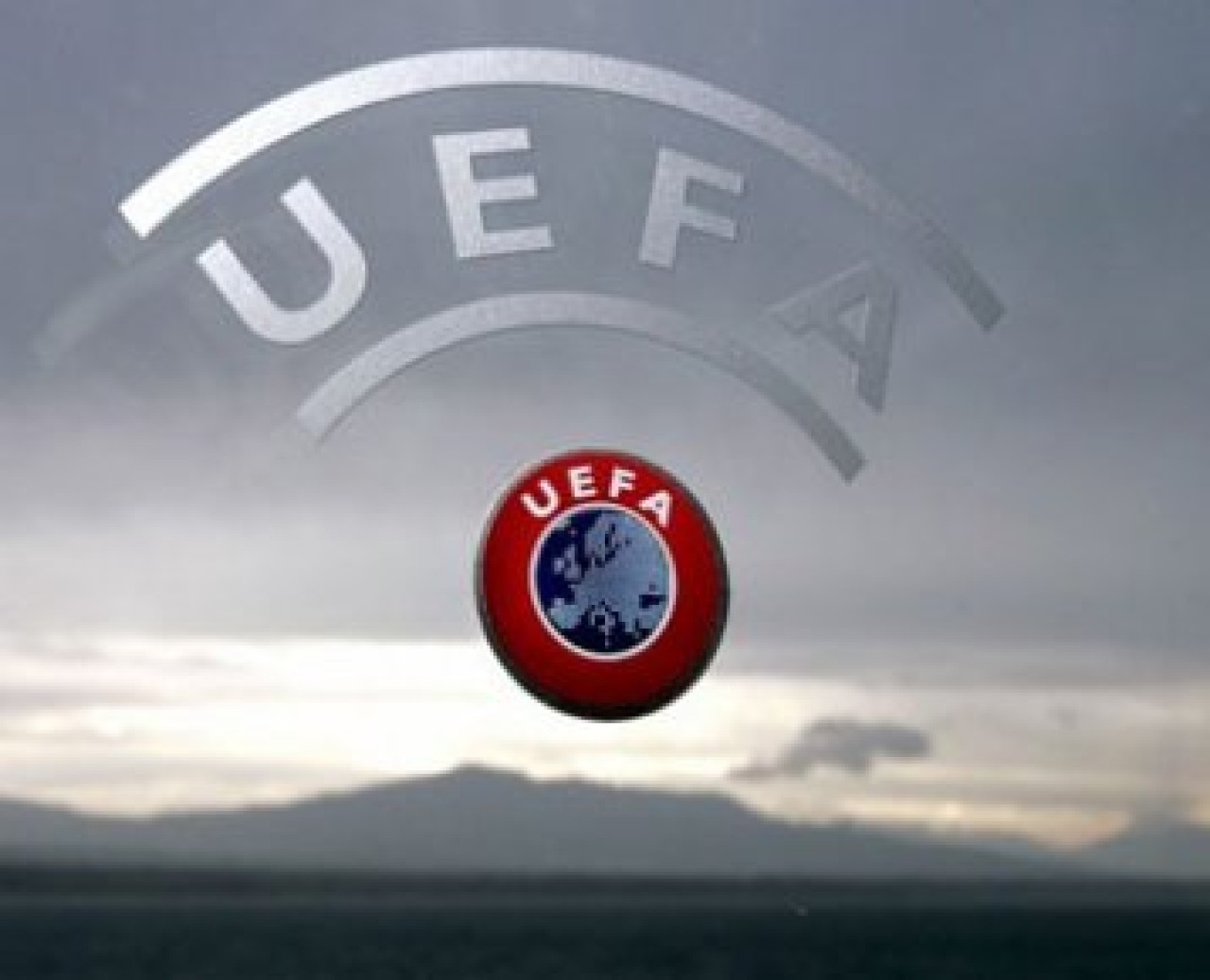 UEFA'dan Federasyon'a mektup
