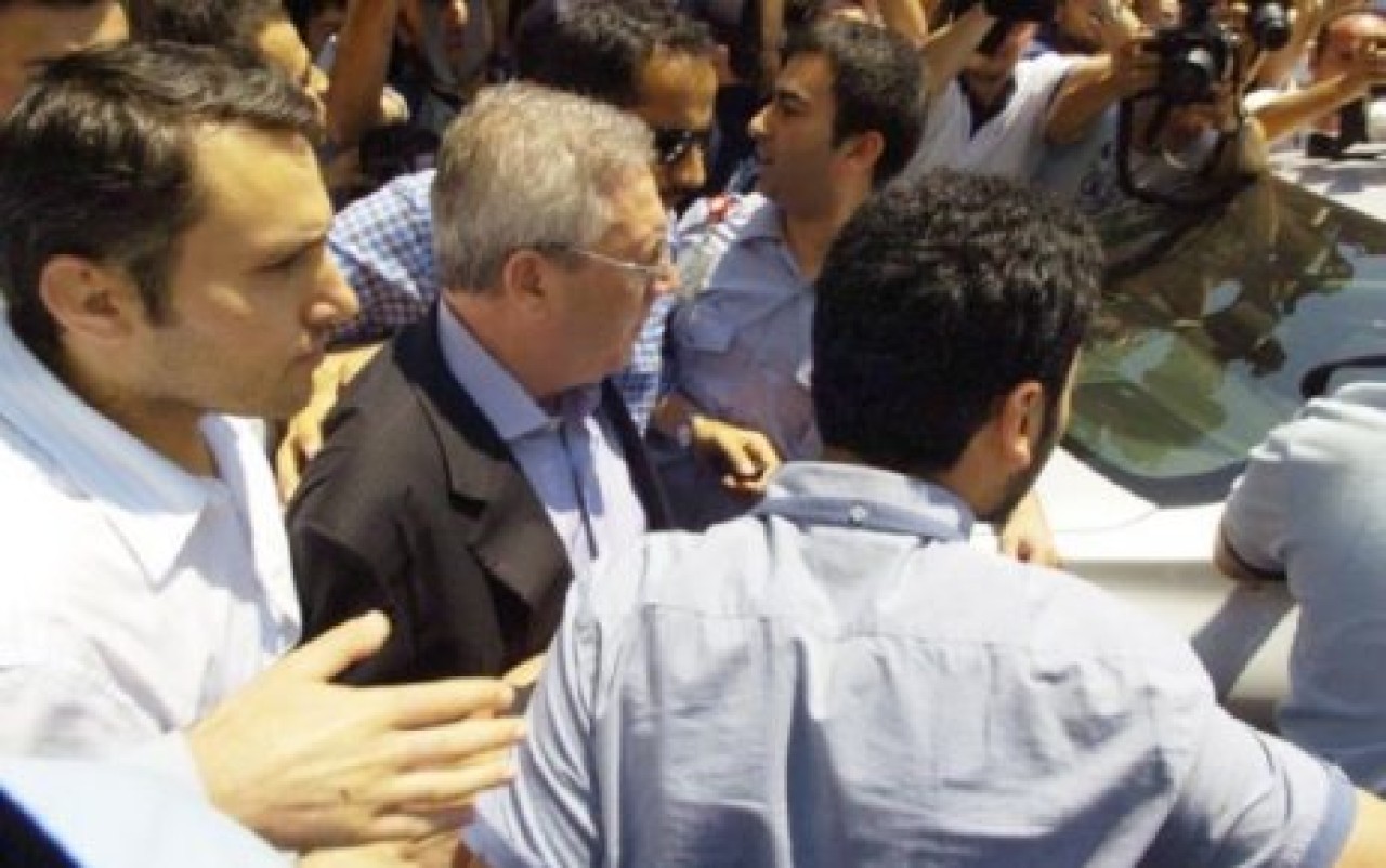 Fenerbahçe -30 puanı kabul etmiyor