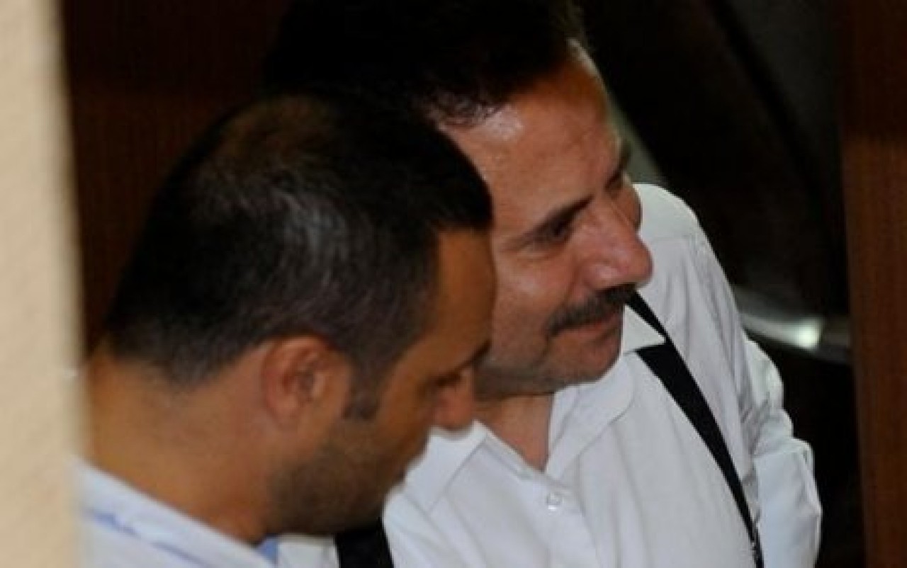 Deniz Feneri’nde 9 saat sorgulandı ‘kurye olmadım’ savunmasına geçti