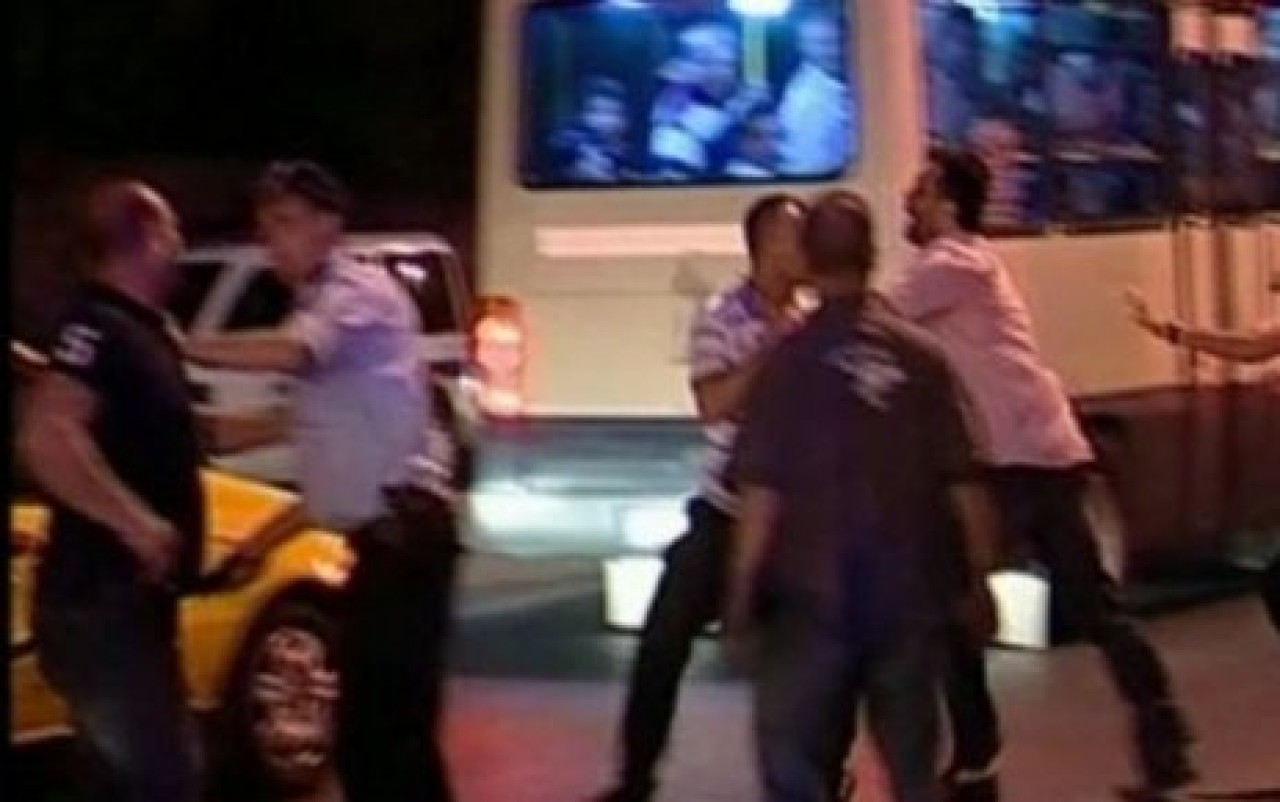 Yıldırım Metris'te