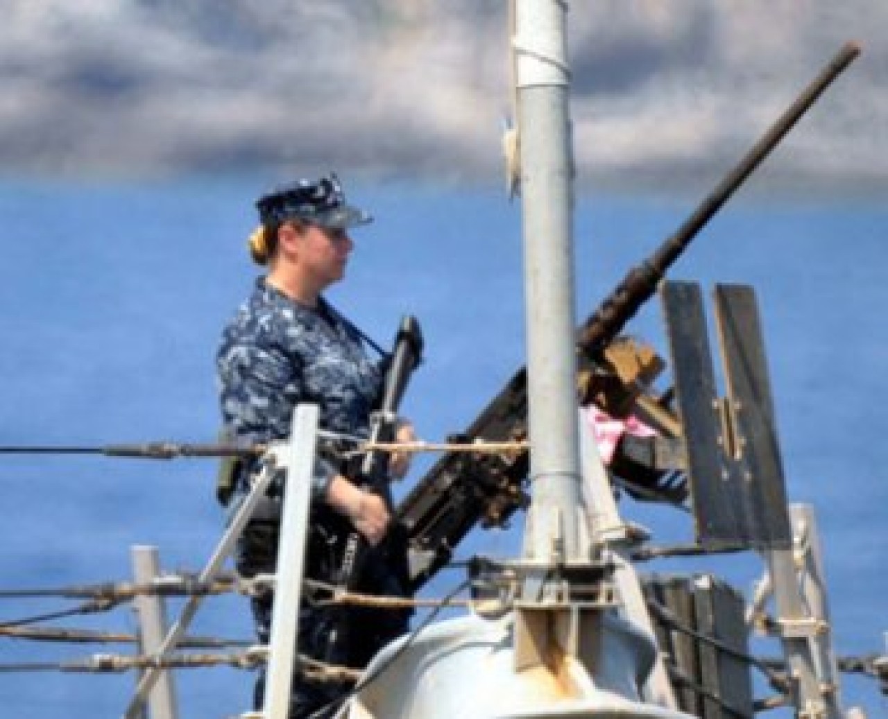 43 decerecede nöbet!