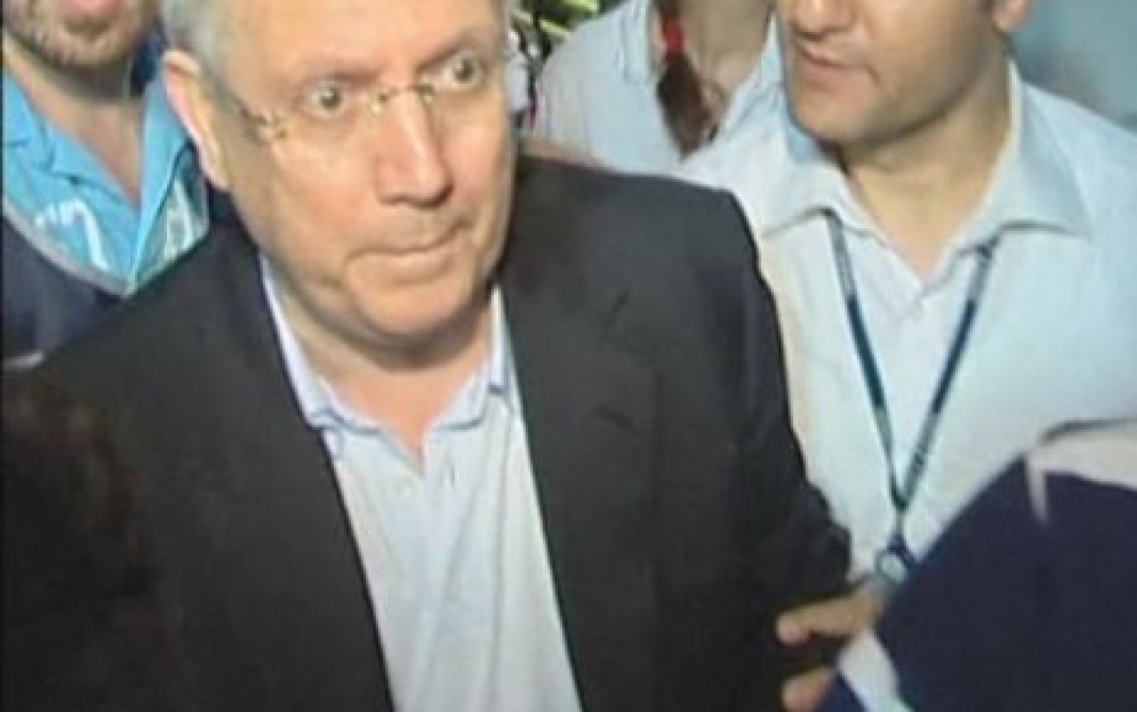 TFF'den beklenen açıklama geldi