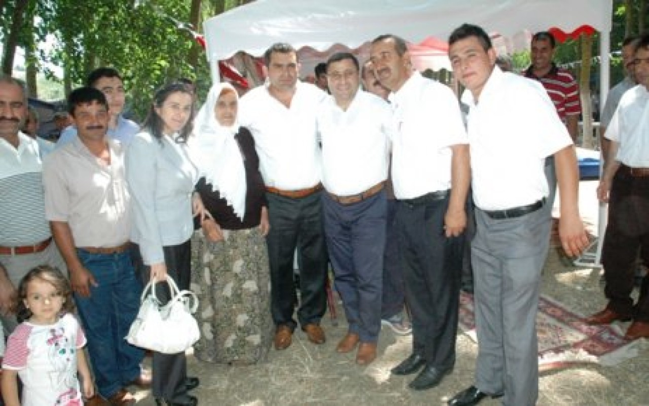 KUŞCULULAR’DAN PİKNİK