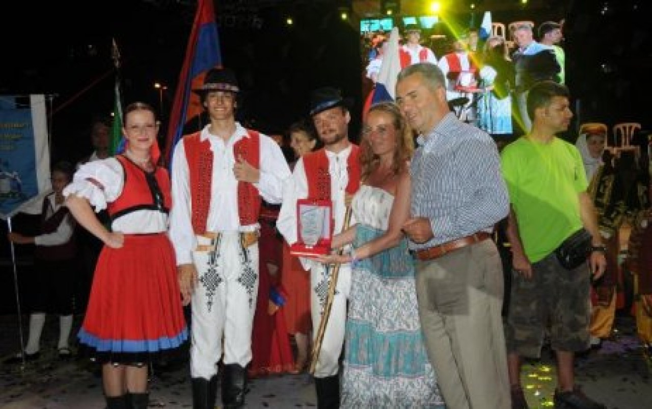 BEYLİKDÜZÜ’NDE RENGARENK FESTİVAL!