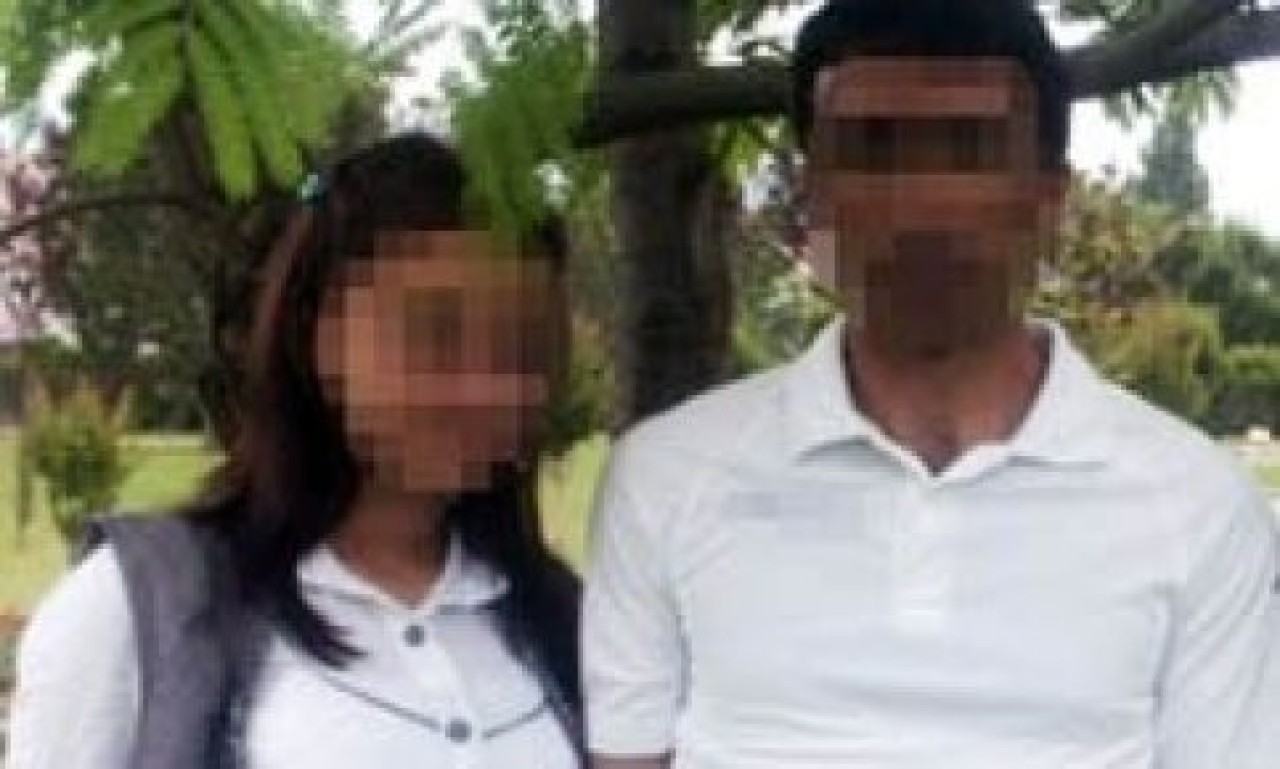 Bursa'da evli öğretmen 14 yaşındaki öğrencisini kaçırdı