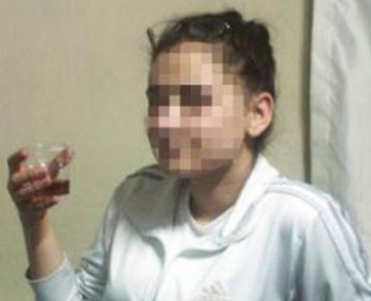 'Kızınızı seviyorum'