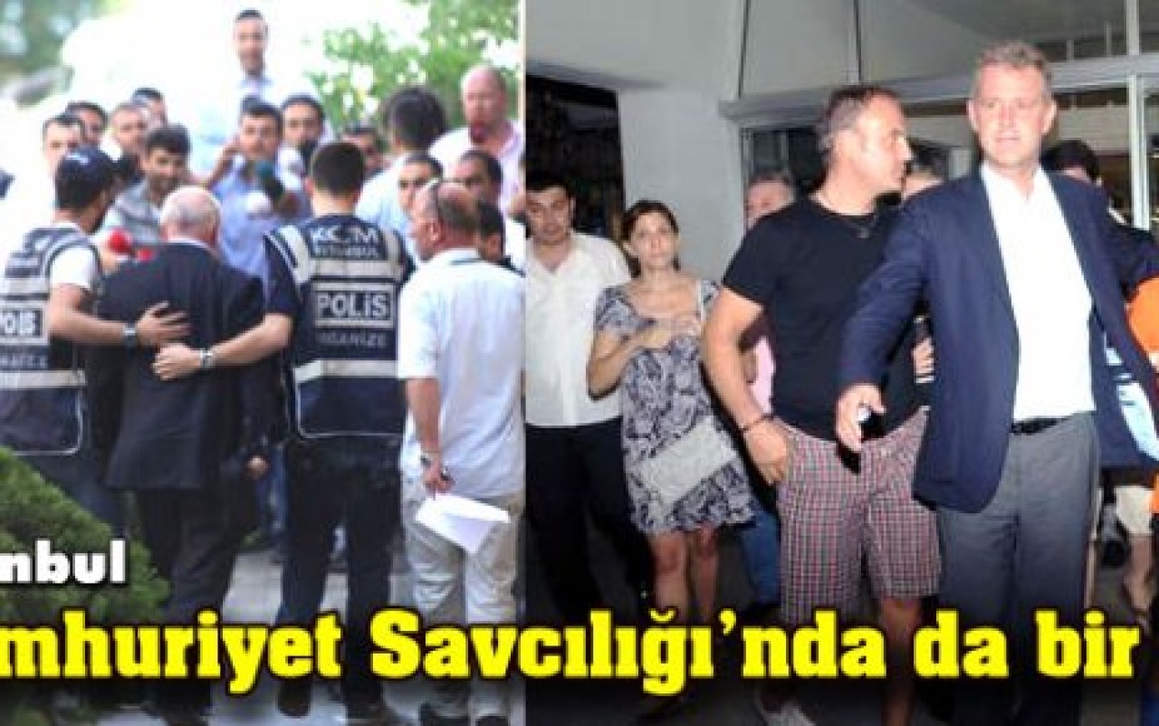 Şener ve Özgener serbest