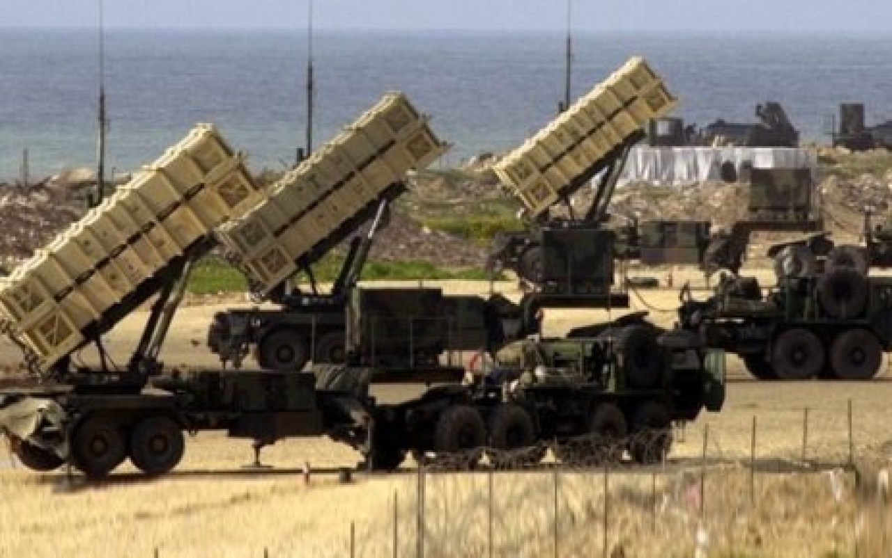 Cumhuriyetçi Parti'den 'radar sistemi' uyarısı