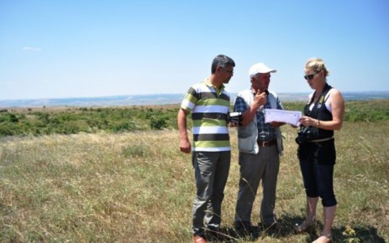 MERA OLACAK MADEN OCAĞI!