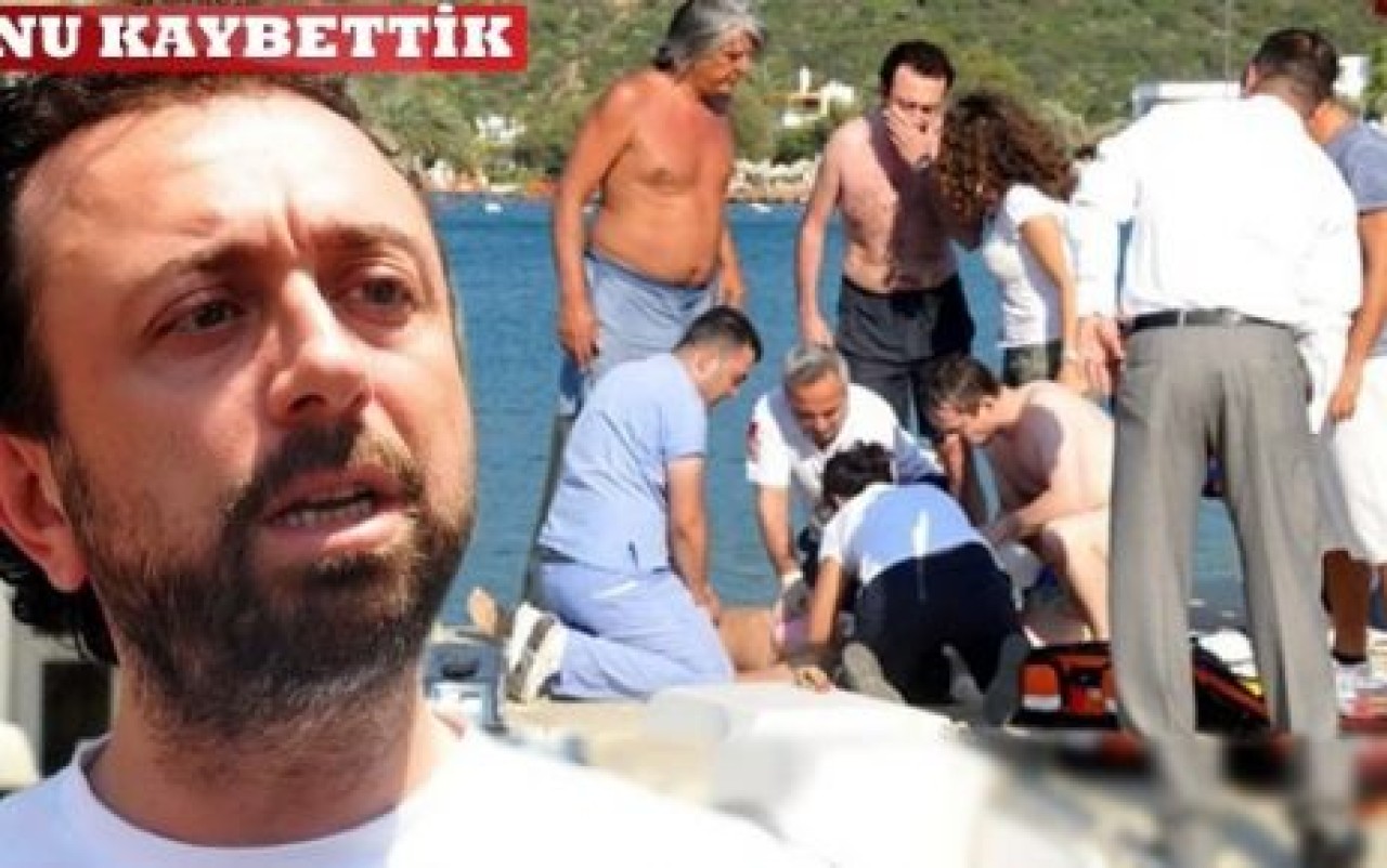 '14 Şubat’ta evlendik, 14 Şubat’ta evlenenler hep evli kalır...'