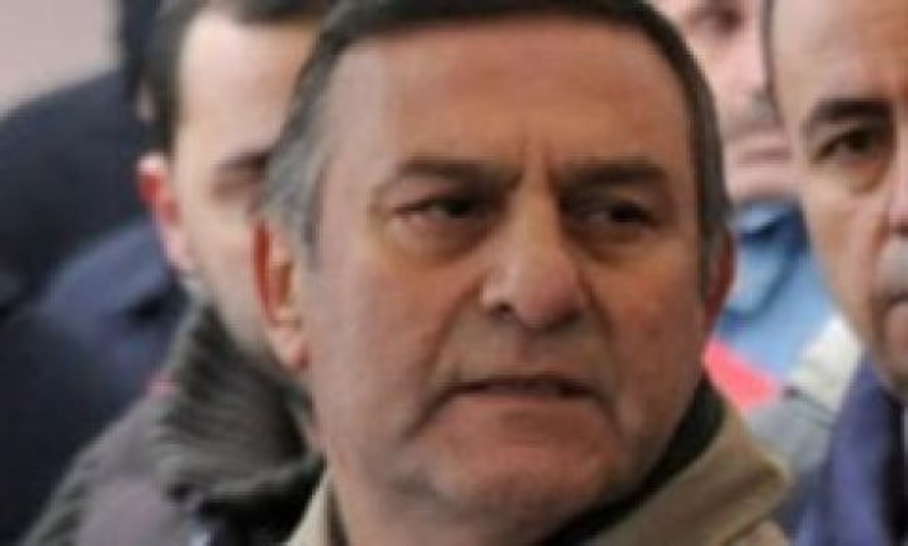 Ergenekon hakimi Bolu'ya atandı