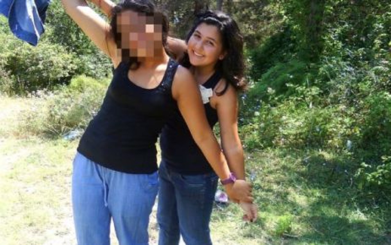 15 yaşındaki Gamze’nin katili kim?