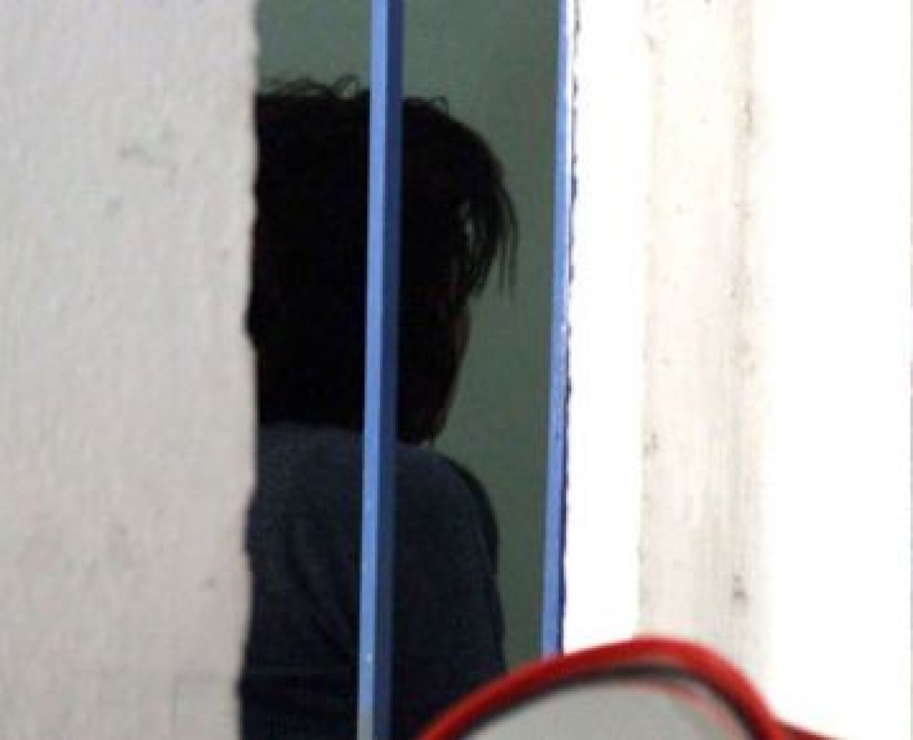 Tecavüzden 4 saat sonra kendine geldi