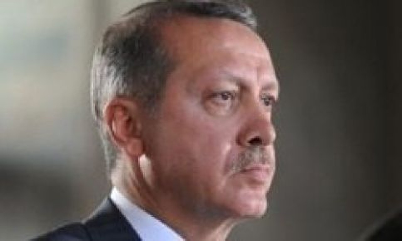 Başbakanlık'ta acil zirve