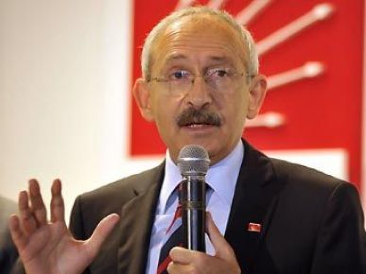 Kılıçdaroğlu'dan şehit açıklaması!