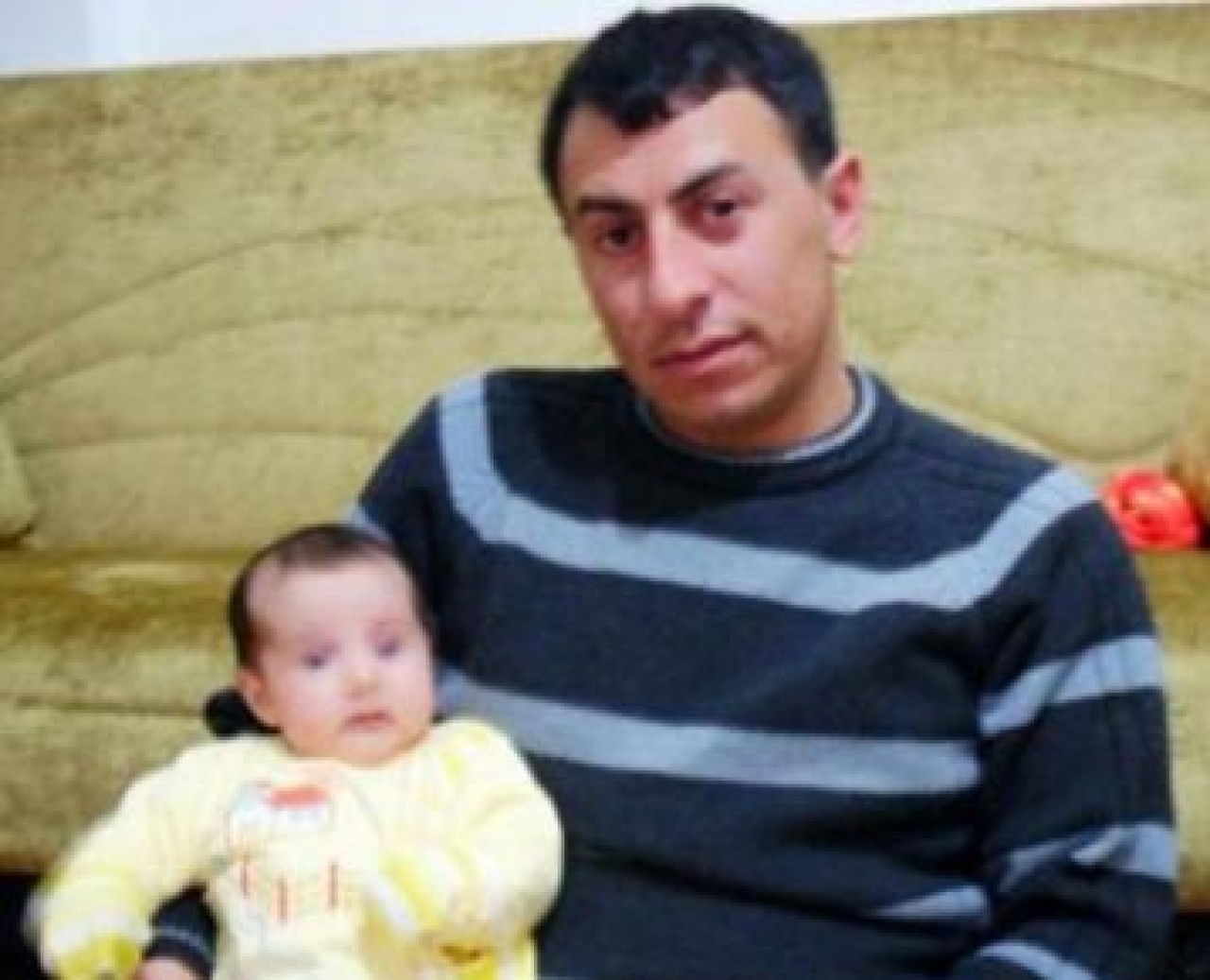 Acı haber çabuk ulaştı