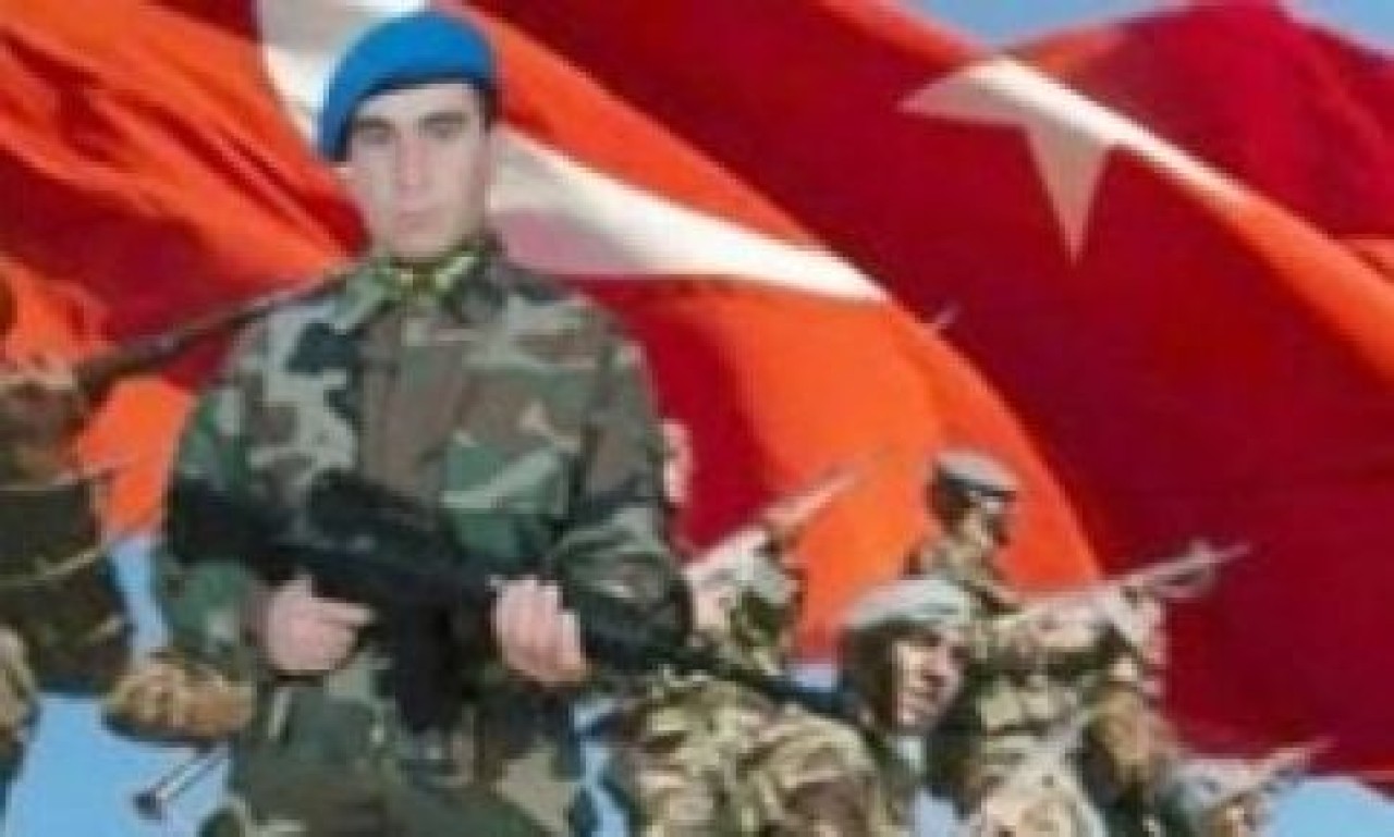 İşte 13 kahraman şehidimiz