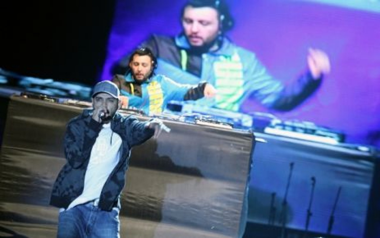 Gençler Ceza ile coştu