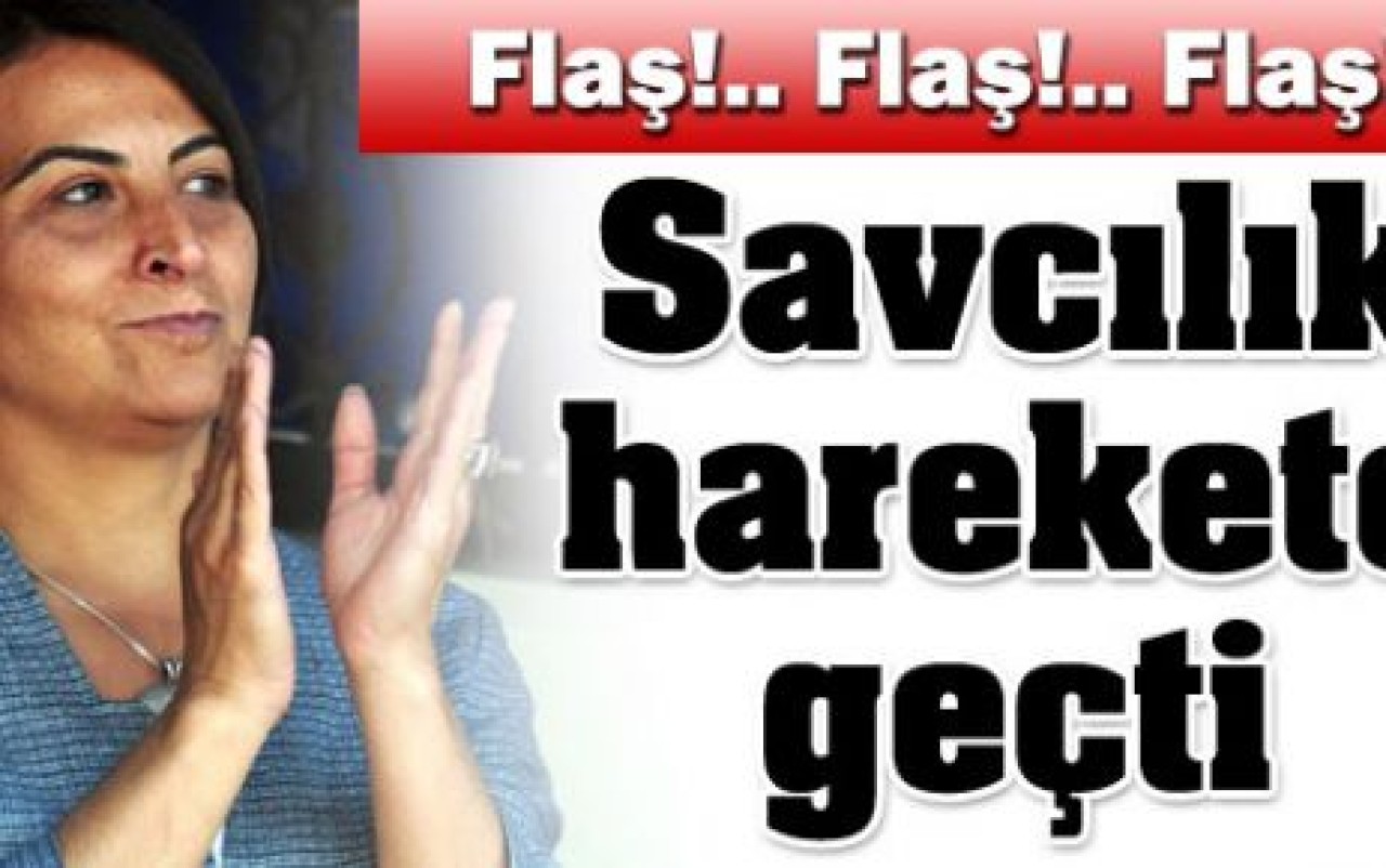 'DEMOKRATİK ÖZERKLİ' İLANINA SORUŞTURMA