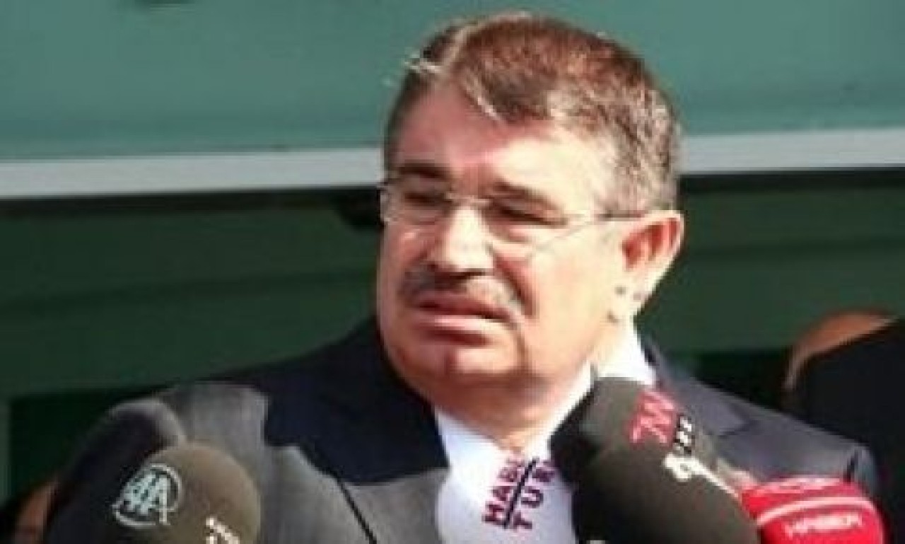 'Askerler nasıl yandı' sorusuna Bakan'dan cevap