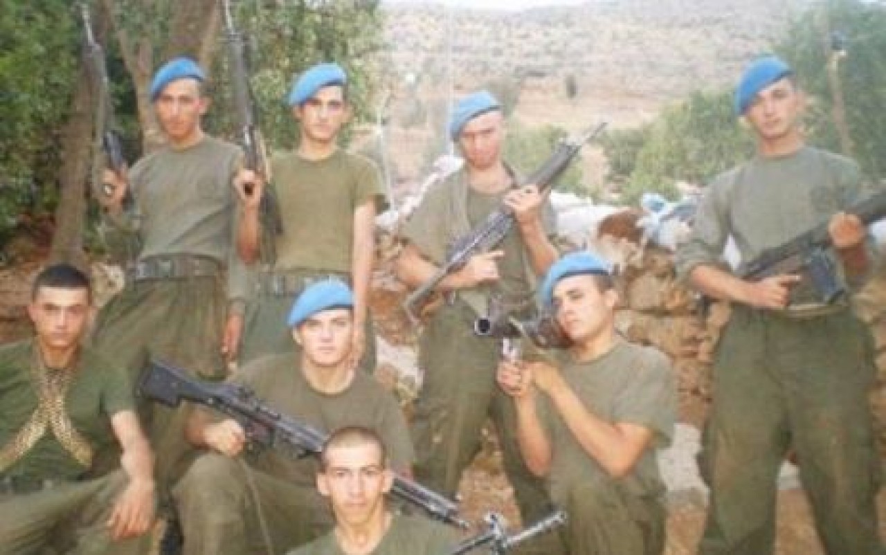 'Burada hata bir kere yapılır, kanla canla ödenir'