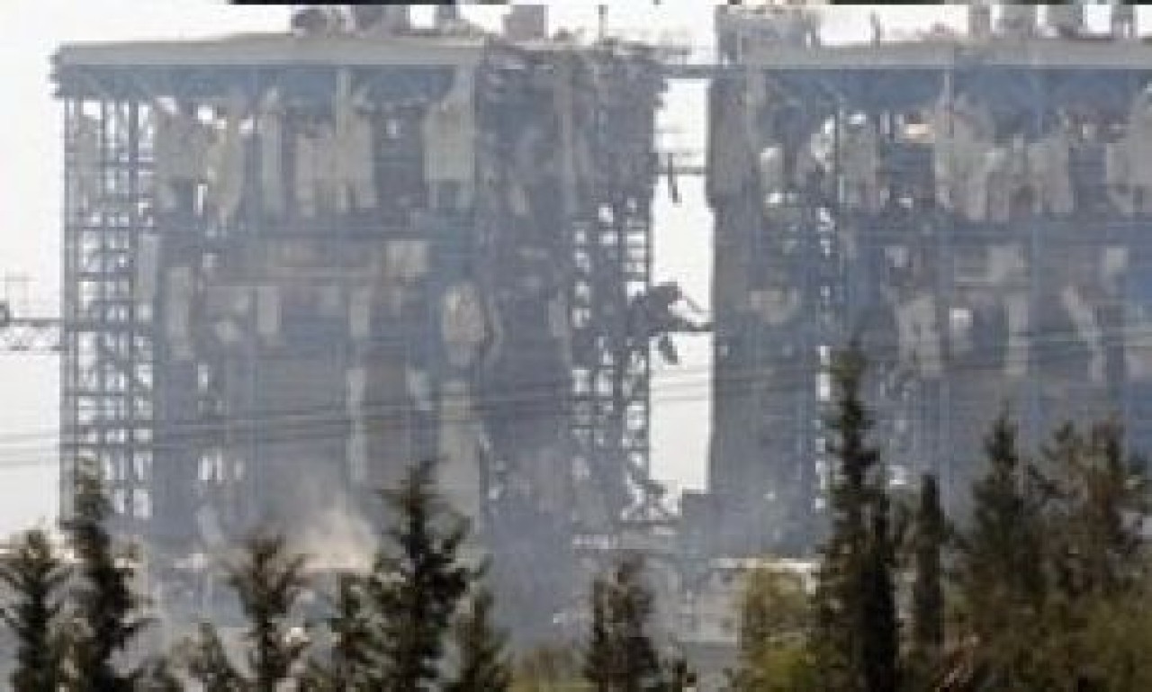 Kıbrıs'taki patlama hakkında müthiş iddia