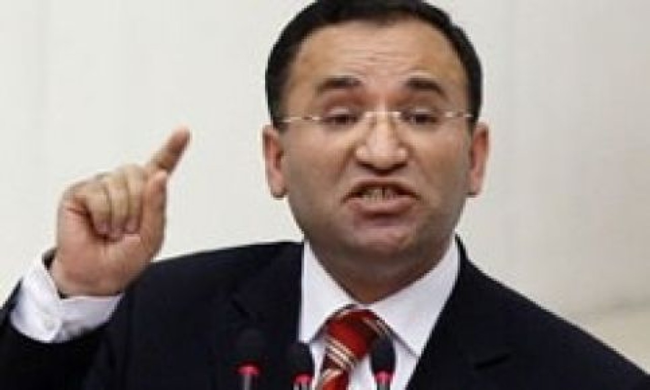 AK Parti'den BDP'ye tepki