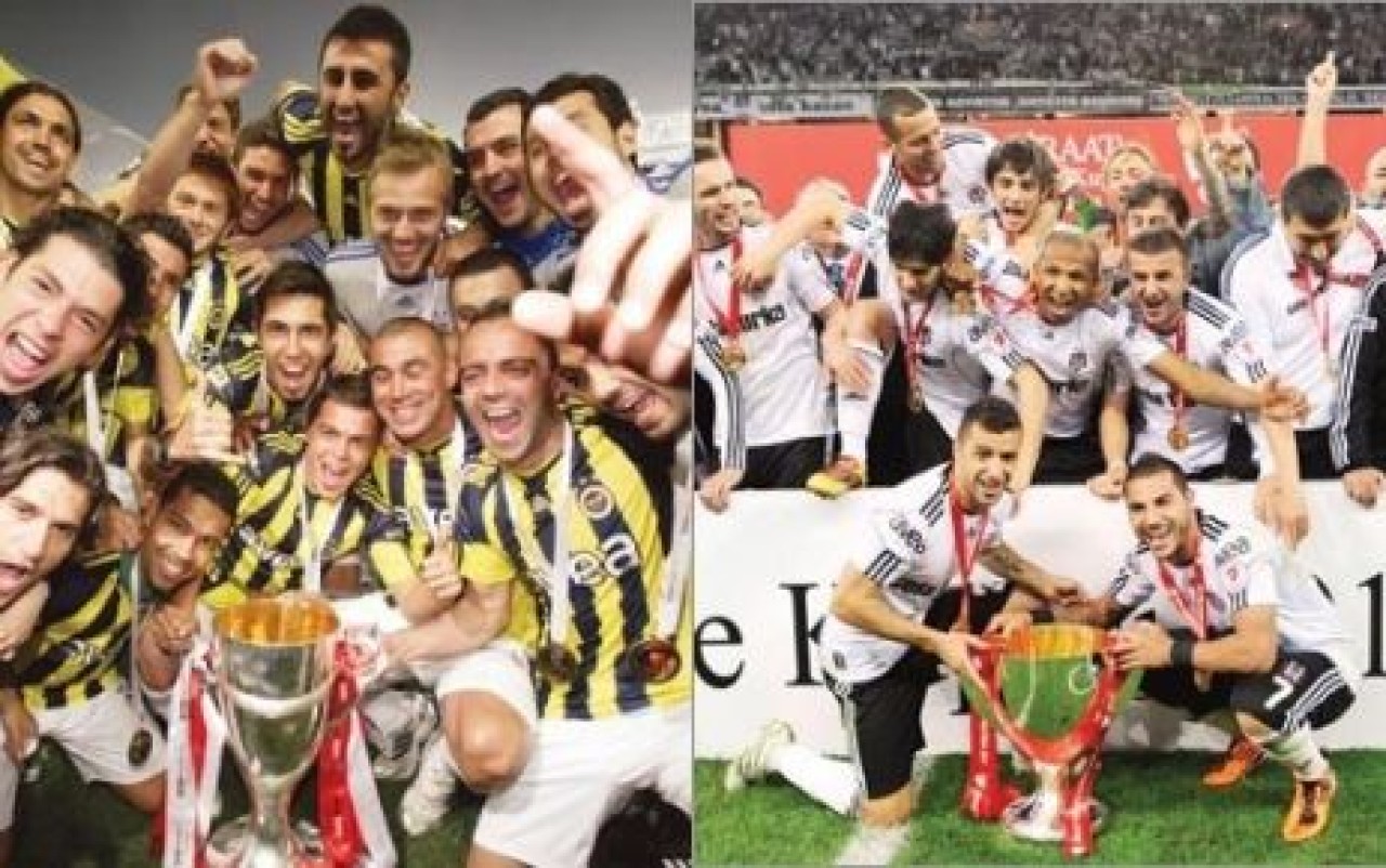 Fenerbahçe ve Beşiktaş'a kötü haber