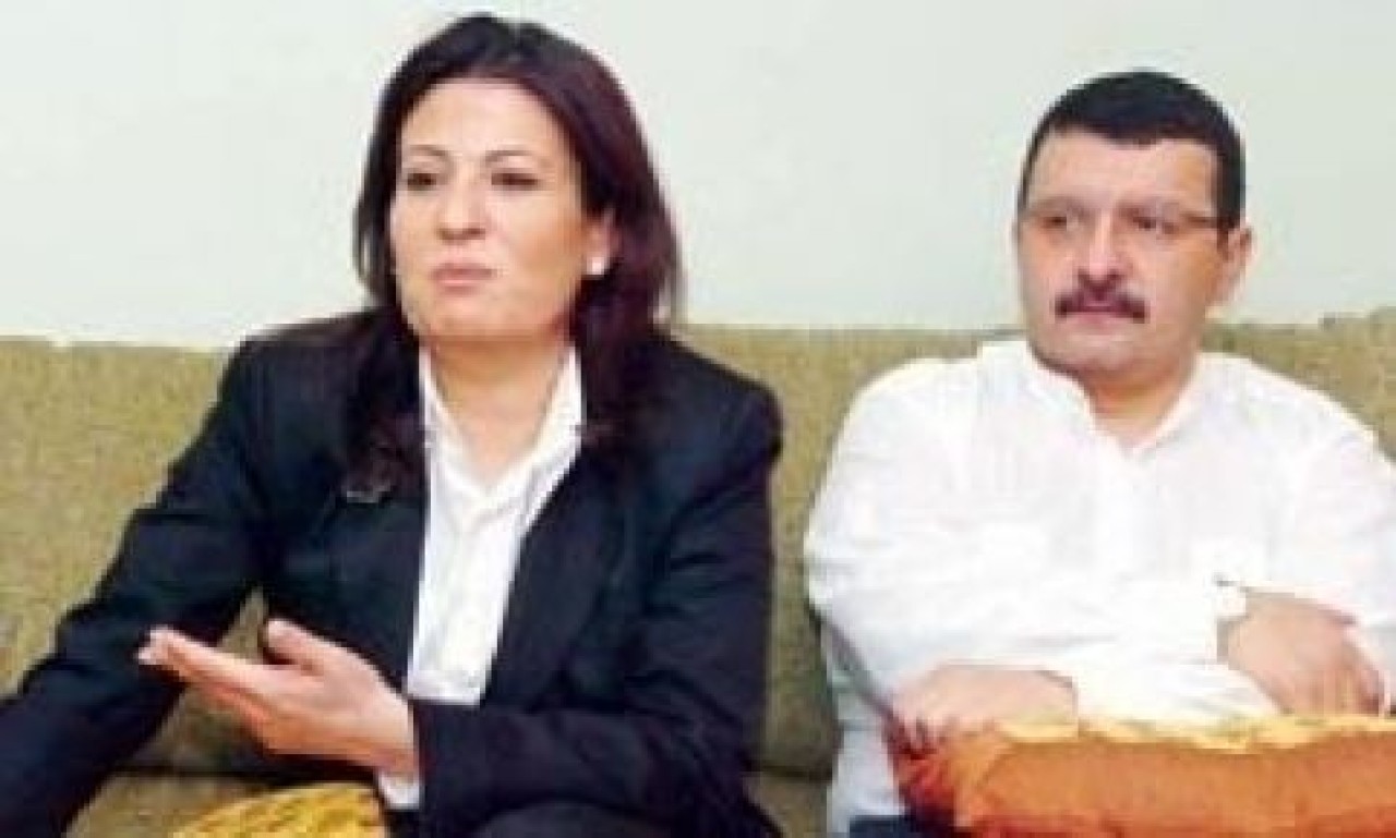 Fikren ve ruhen anlaşamıyorduk