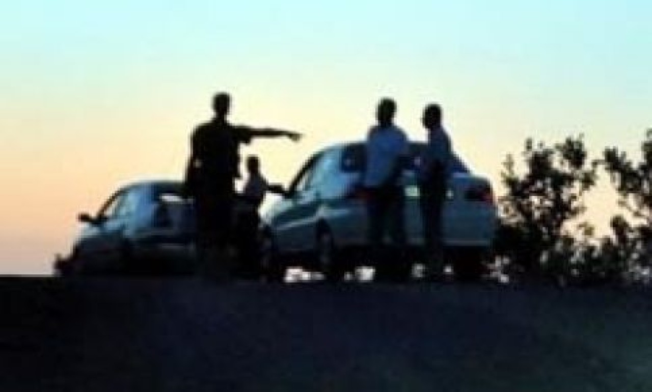 SİİRT'TE POLİS ARACINA SALDIRI: 1 KOMİSER ŞEHİT