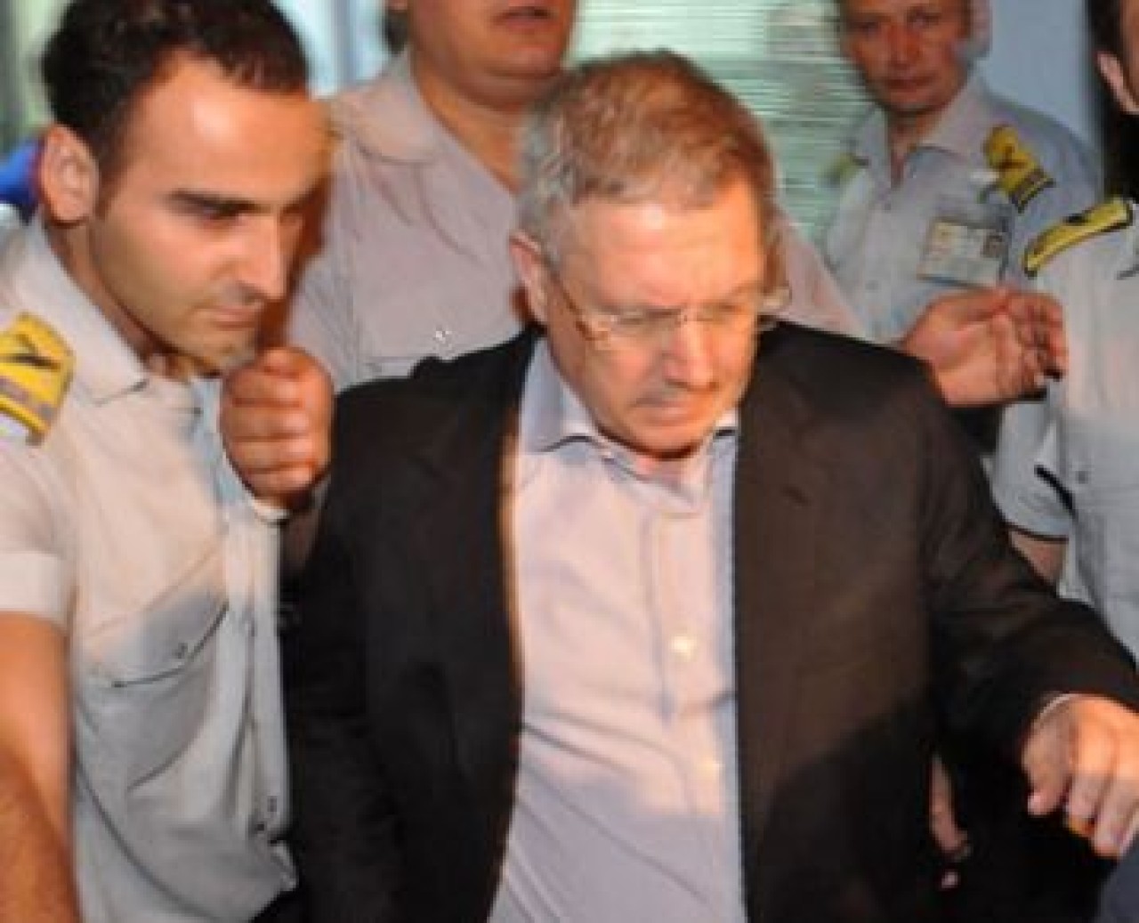 Fenerbahçe ile yolları ayrılıyor mu?