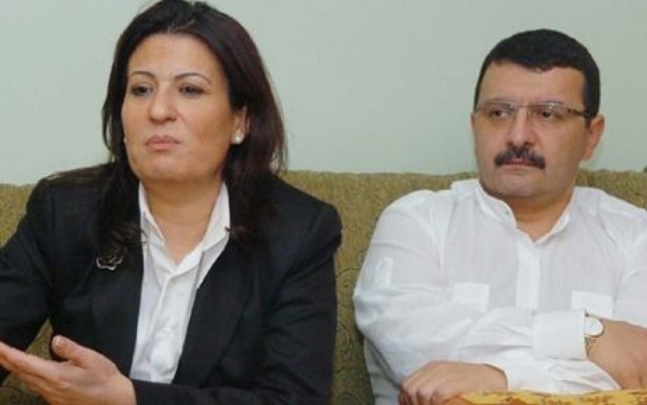 Boşanma nedenini eşi açıkladı