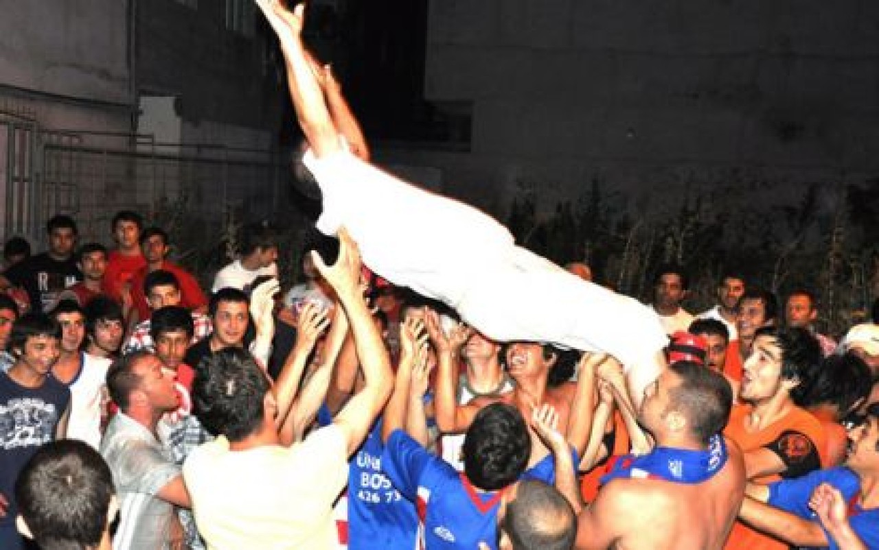 BÖLGEMİZ SPOR'DA BU HAFTA