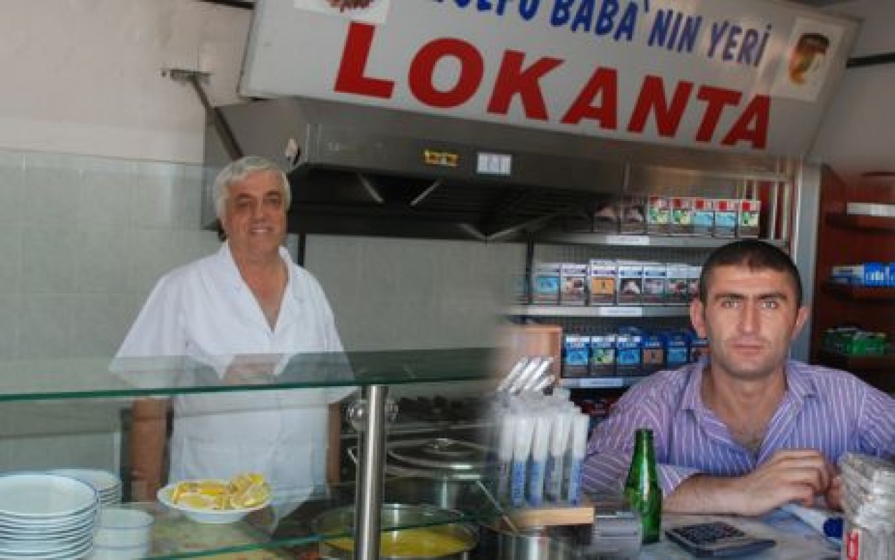 TABELA VERGİSİ İNDİ ESNAF NEFES ALDI