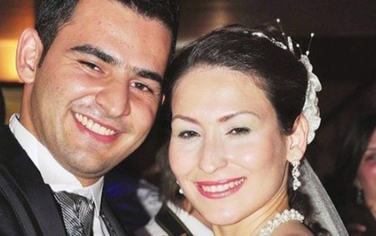 İki düğün iki cenaze