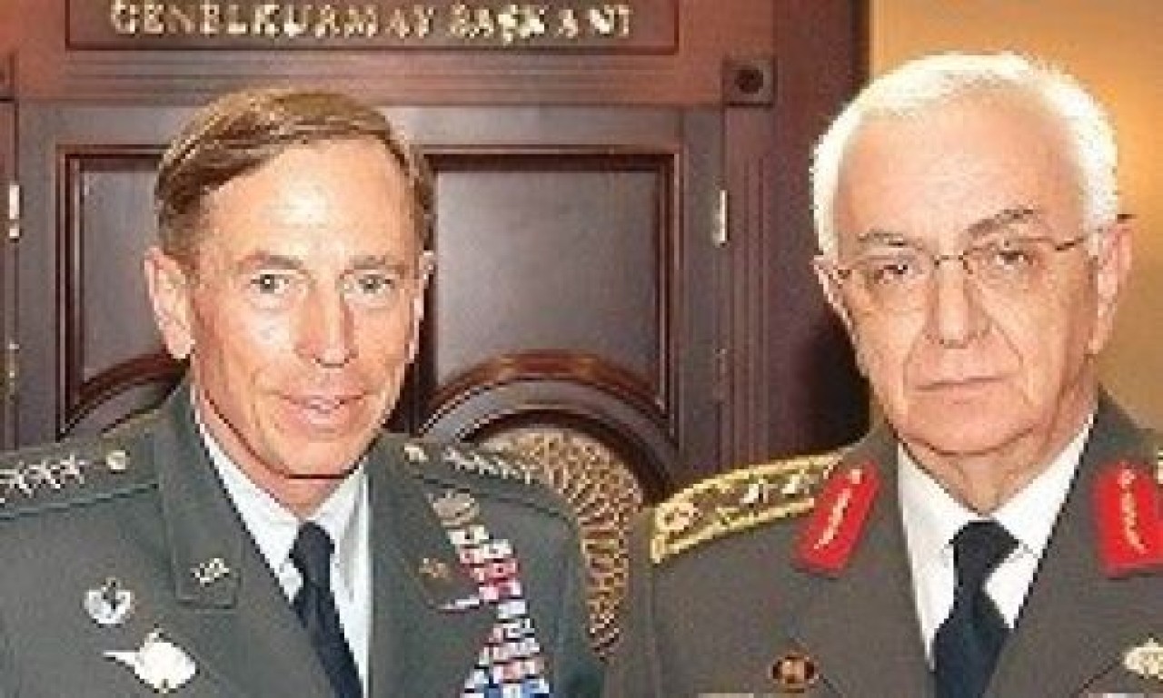 CIA’dan PKK sözü