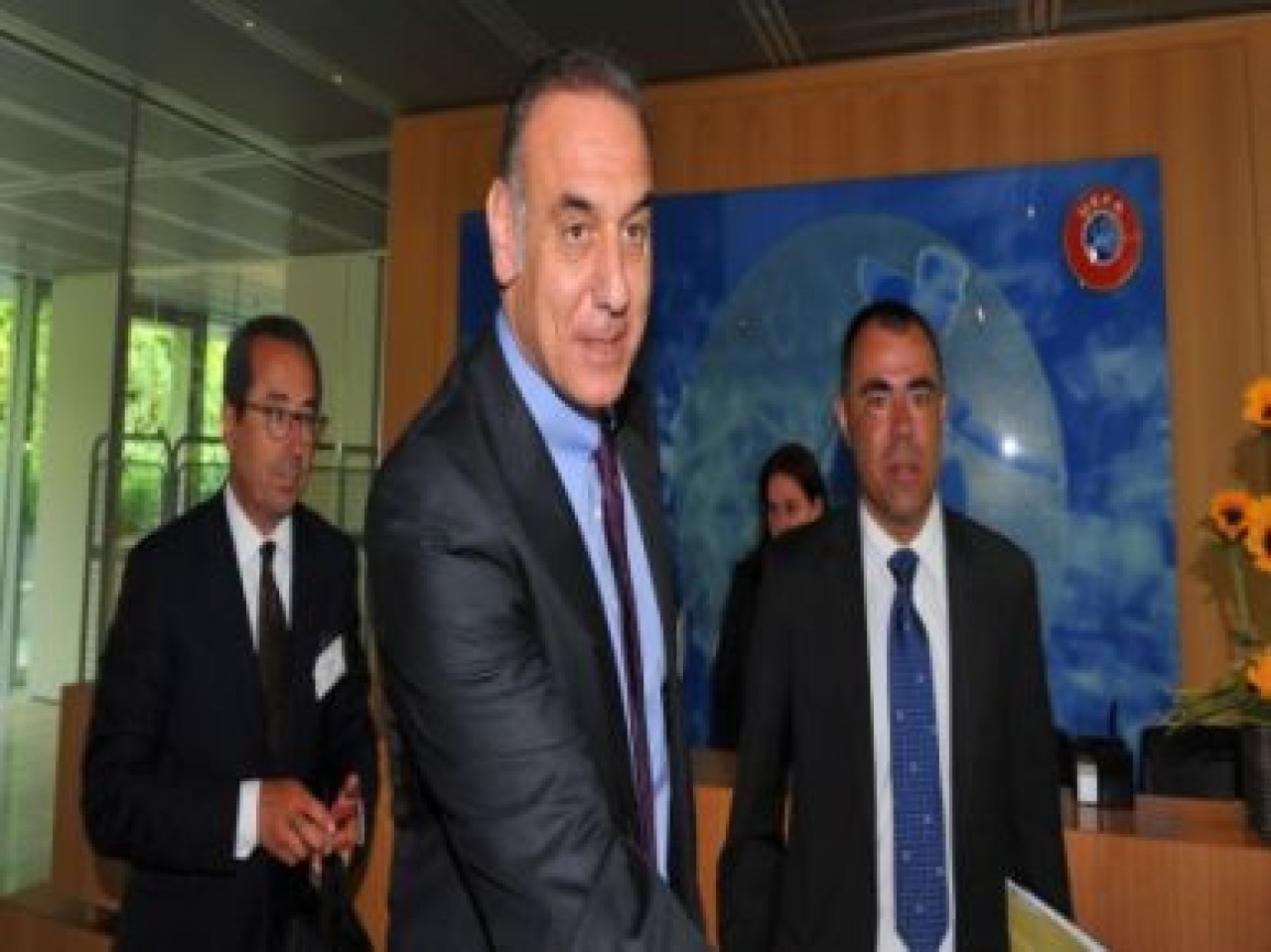 Ligin başlama tarihi bugün belli olacak