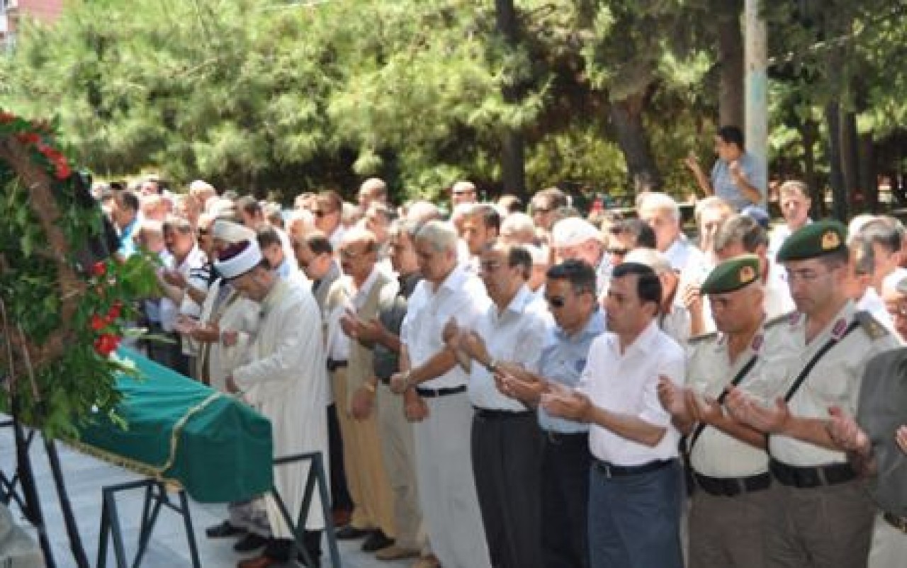 Demirkol'un acı günü