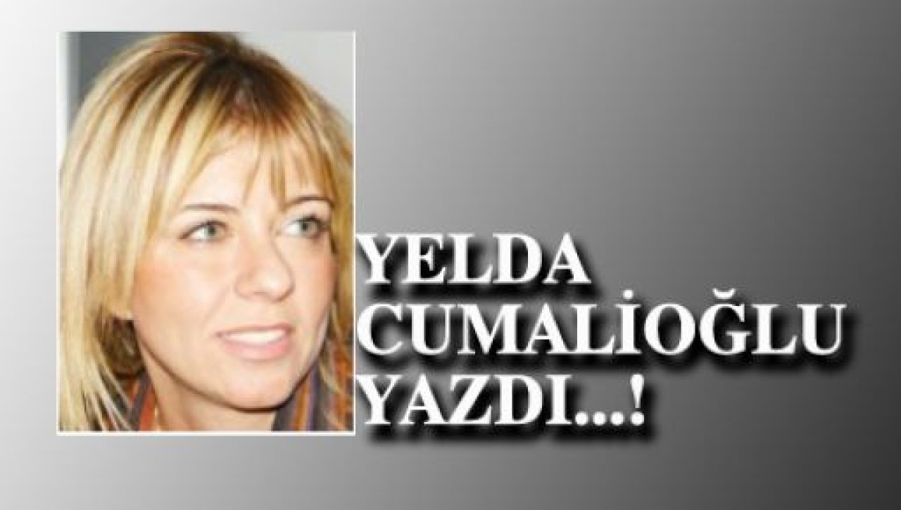 Beni asla kalitesiz Türk hekimlerine emanet etmeyin...