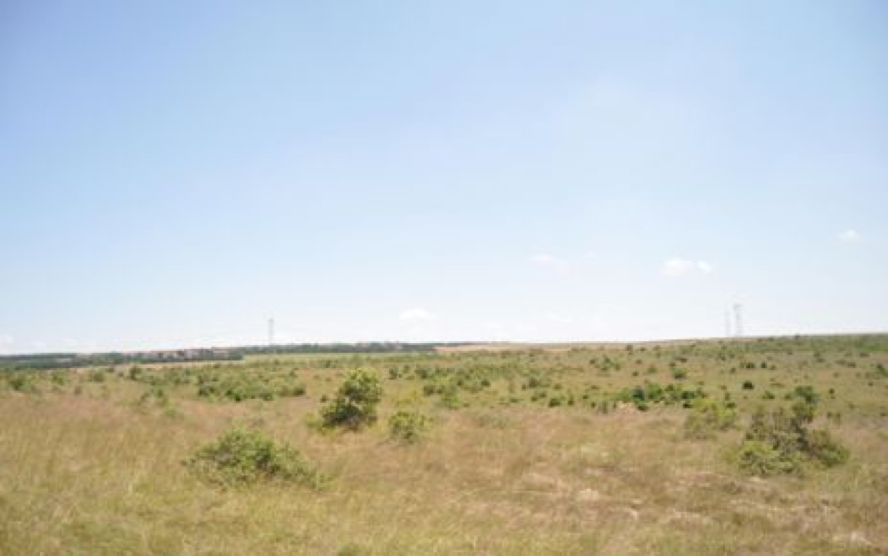 Fener köy merası paylaşılamıyor